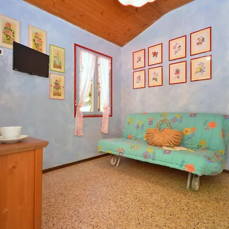 アパート Eliana リニャーノ・サッビアドーロ