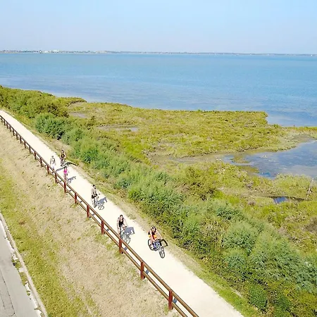 アパート Eliana *