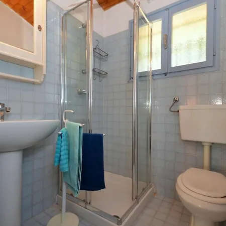 Eliana Apartment