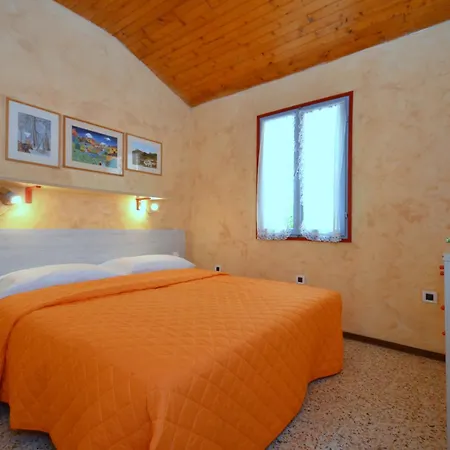Apartment Eliana
