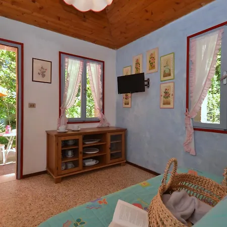 Eliana Apartament *