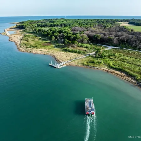 Eliana Διαμέρισμα Λινιάνο Σαμπιαντόρο
