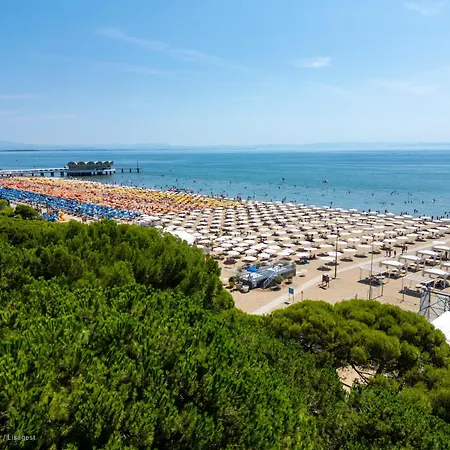 Διαμέρισμα Eliana Λινιάνο Σαμπιαντόρο