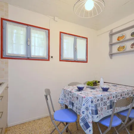 Eliana Apartman Lignano Sabbiadoro
