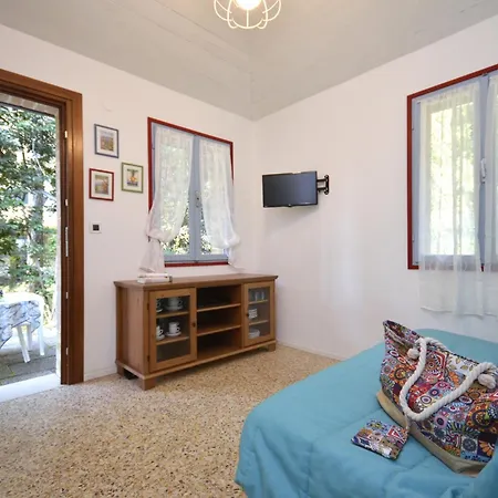 Apartman Eliana Lignano Sabbiadoro